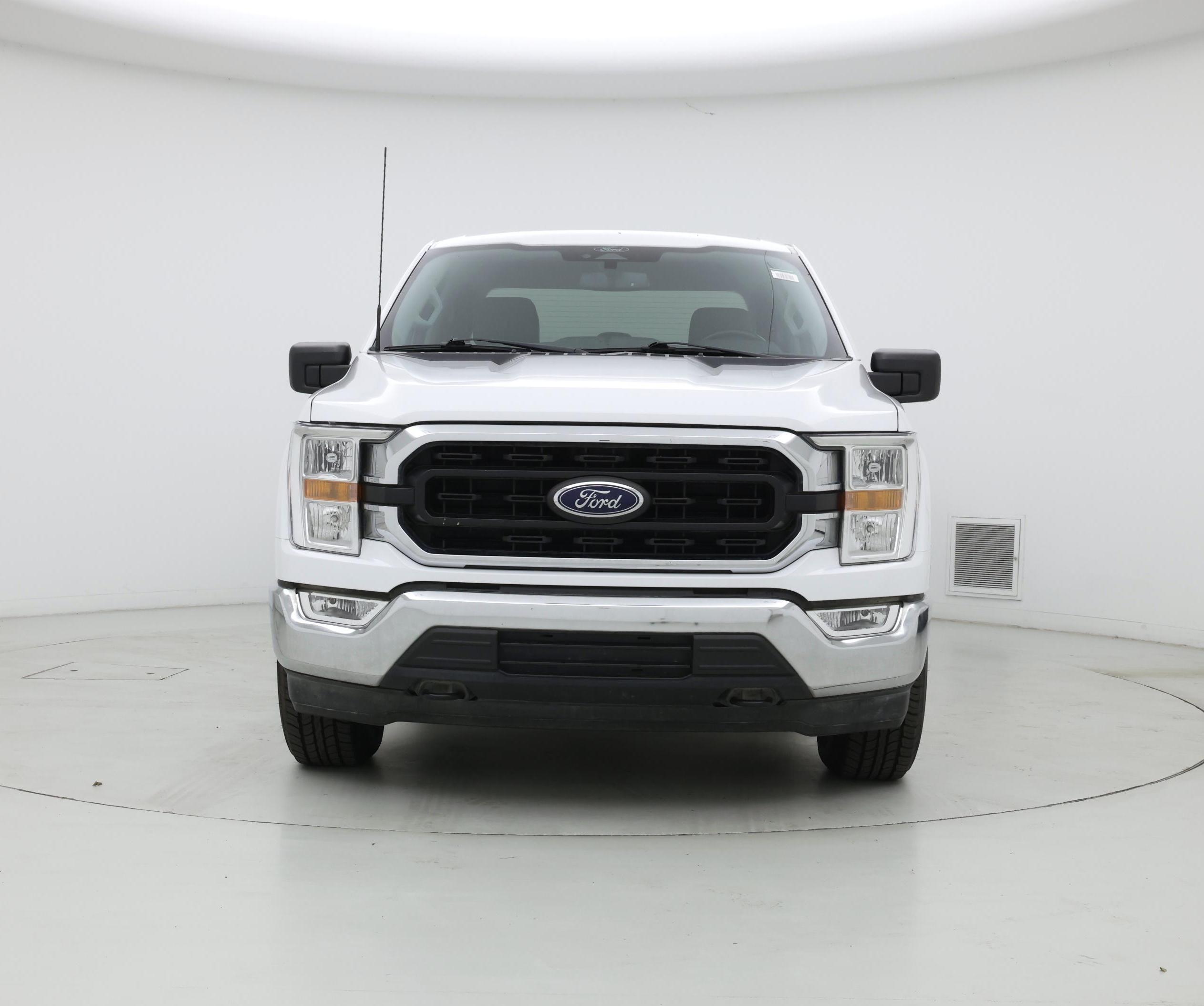 Thumbnail: 2022 Ford F-150 - 5