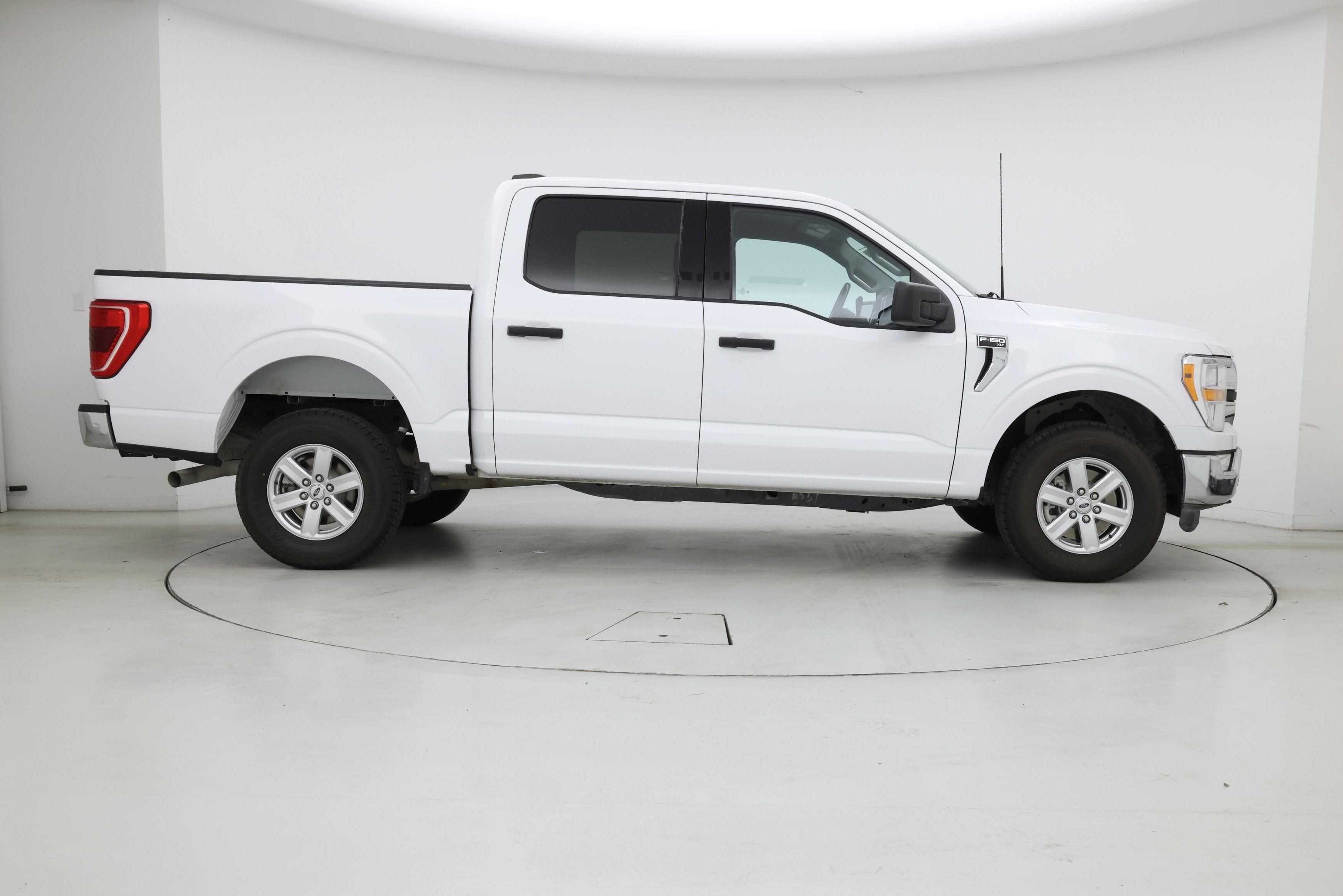 Thumbnail: 2022 Ford F-150 - 7