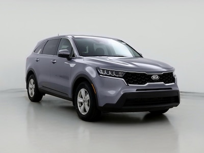 2021 Kia Sorento LX -
                Town Center, GA