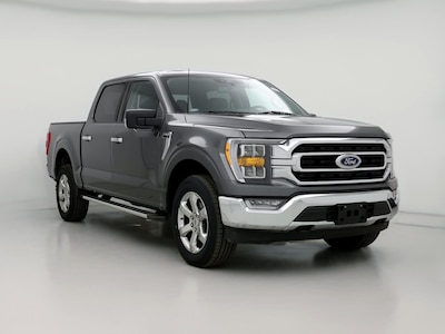 2022 Ford F-150 XLT -
                Roswell, GA