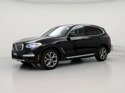 2021 BMW X3 sDrive30i -
                Birmingham, AL