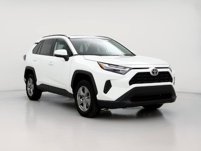 2023 Toyota RAV4 XLE -
                Buford, GA