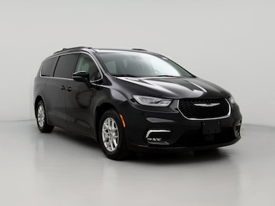 2022 Chrysler Pacifica Touring L -
                Atlanta, GA