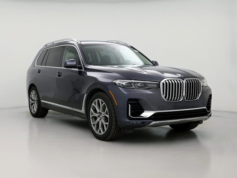 2020 BMW X7 xDrive40i -
                  Buford, GA