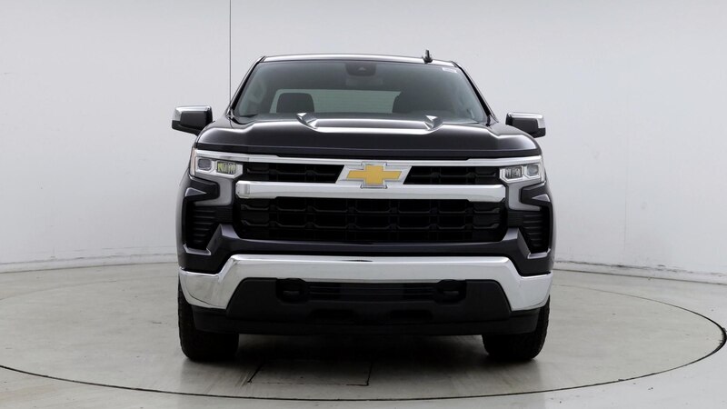 2022 Chevrolet Silverado 1500 LT 5