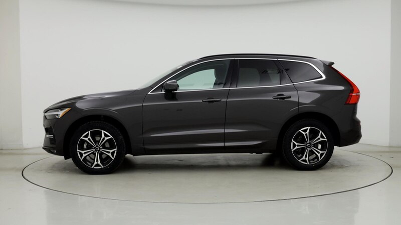 2022 Volvo XC60 B5 Momentum 3