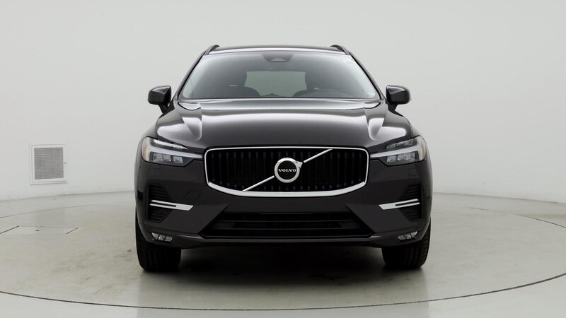 2022 Volvo XC60 B5 Momentum 5