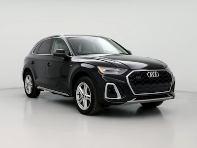 2022 Audi Q5 e Premium -
                Kennesaw, GA