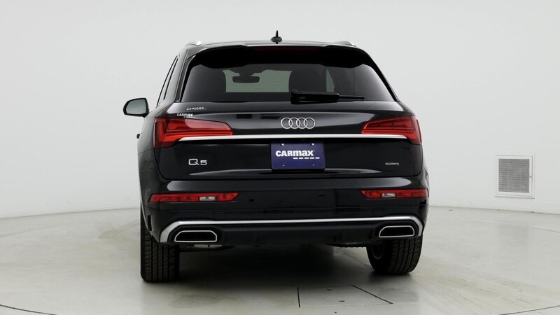 2022 Audi Q5 e Premium 6