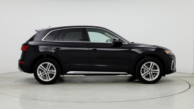 2022 Audi Q5 e Premium 7