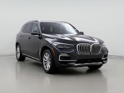 2021 BMW X5 xDrive40i -
                Town Center, GA