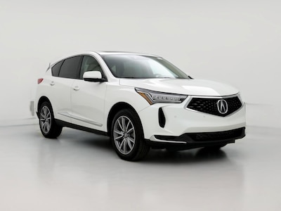 2023 Acura RDX Technology -
                Atlanta, GA