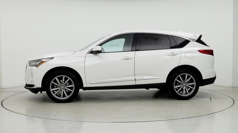 2023 Acura RDX Technology 3