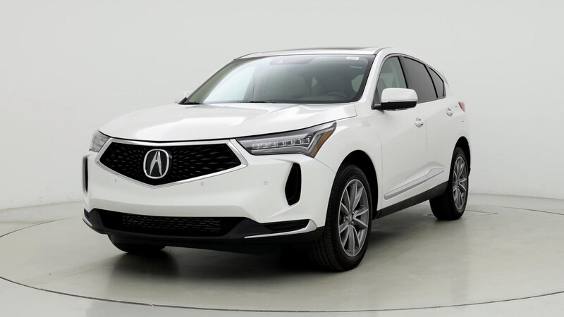 2023 Acura RDX Technology 4