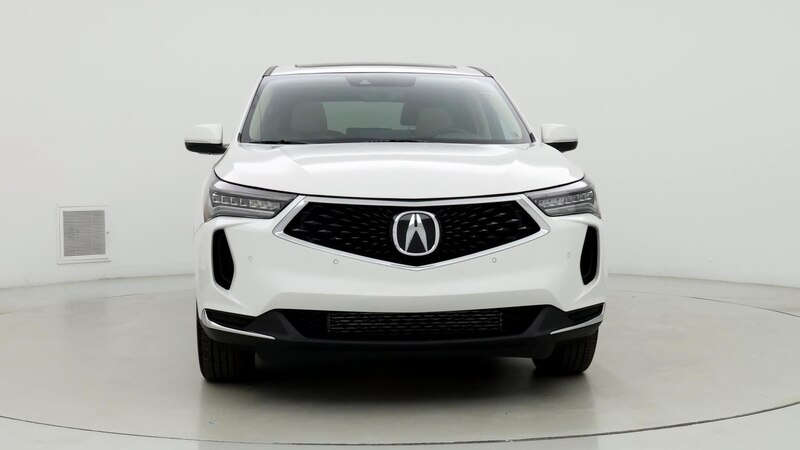 2023 Acura RDX Technology 5