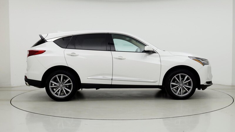 2023 Acura RDX Technology 7