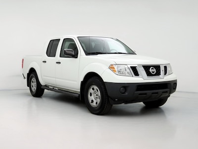 2019 Nissan Frontier S -
                Atlanta, GA