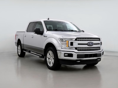 2019 Ford F-150 XLT -
                Birmingham, AL