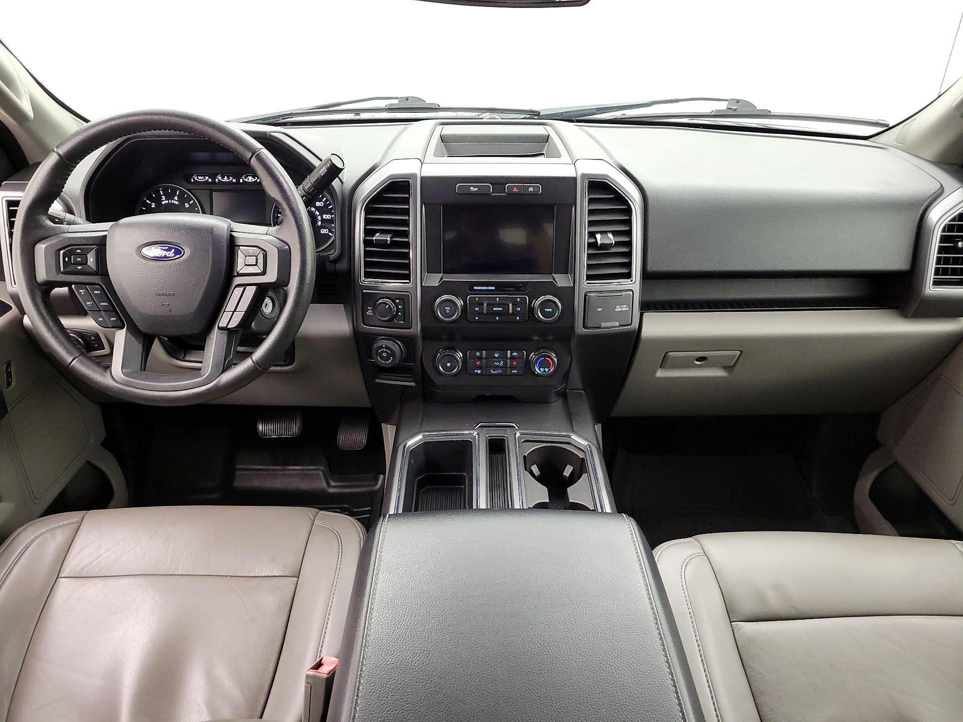 Thumbnail: 2019 Ford F-150 - 9