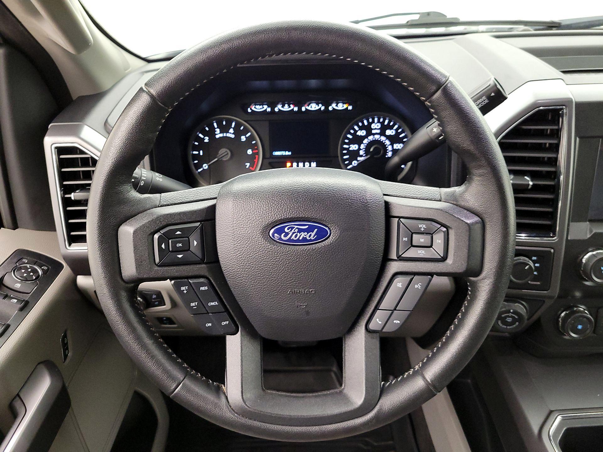 Thumbnail: 2019 Ford F-150 - 10