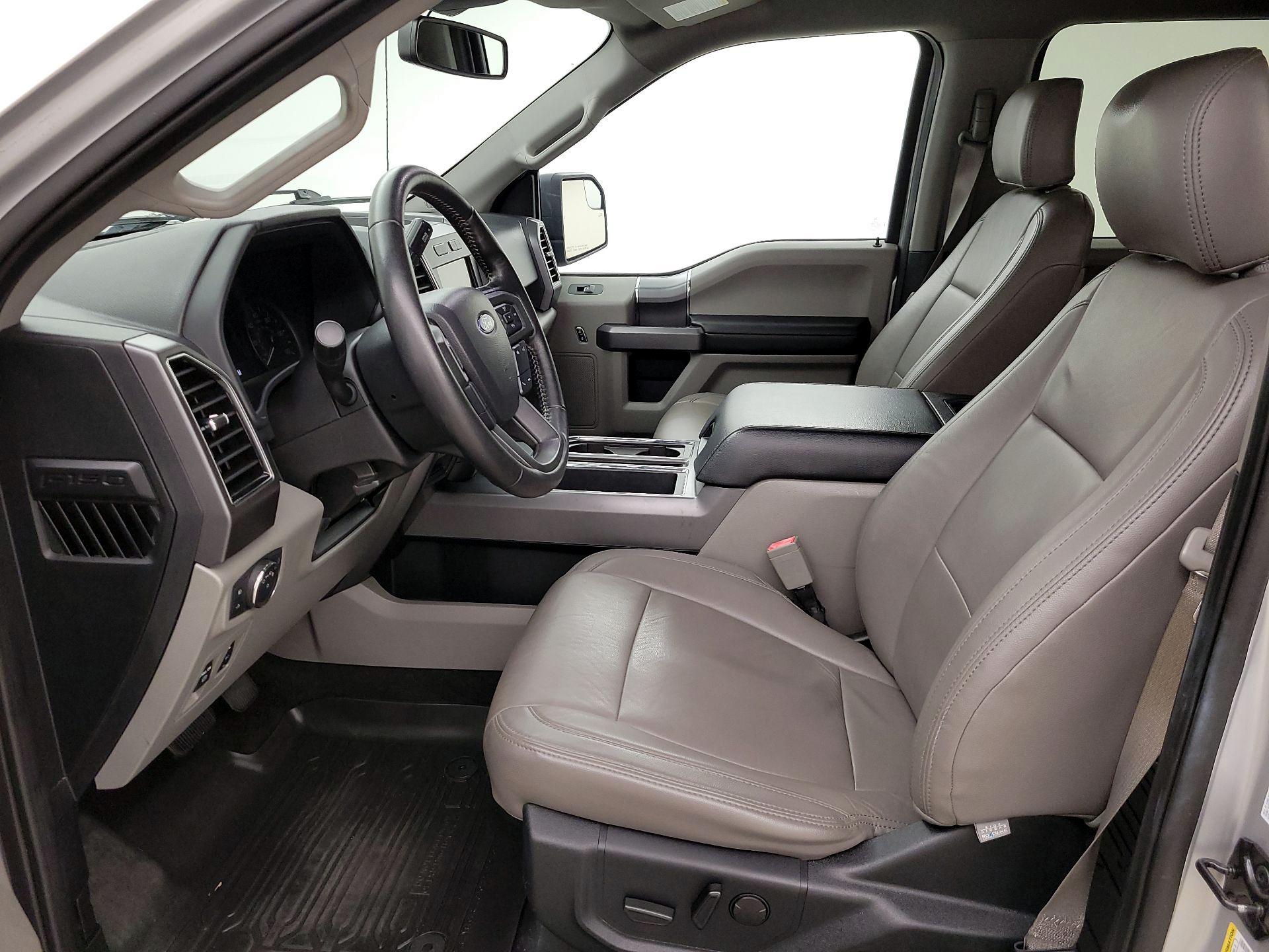 Thumbnail: 2019 Ford F-150 - 11