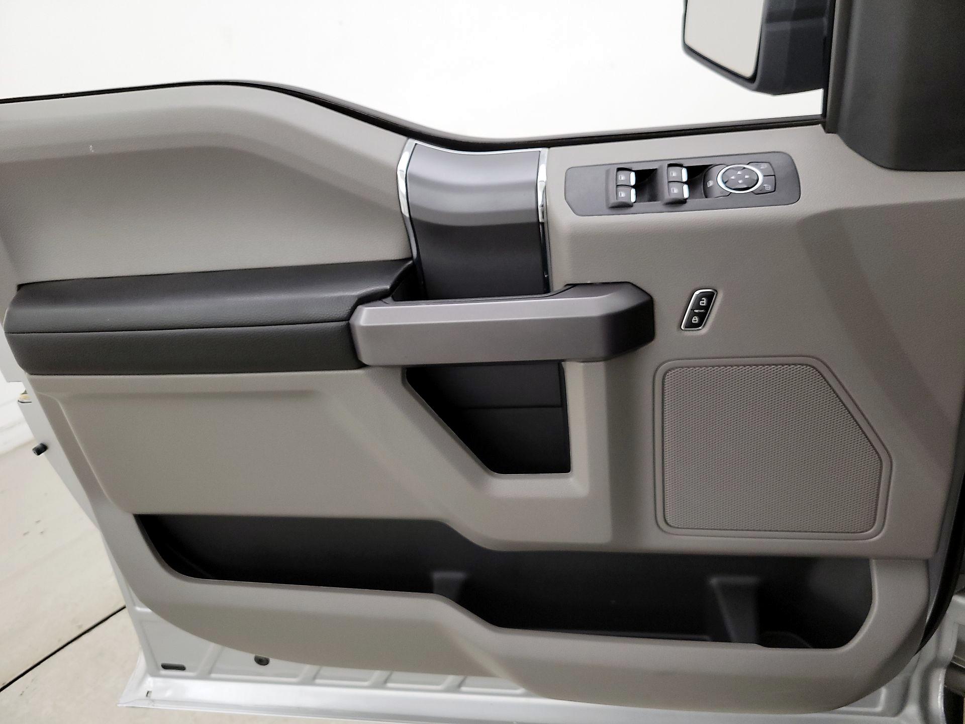 Thumbnail: 2019 Ford F-150 - 12