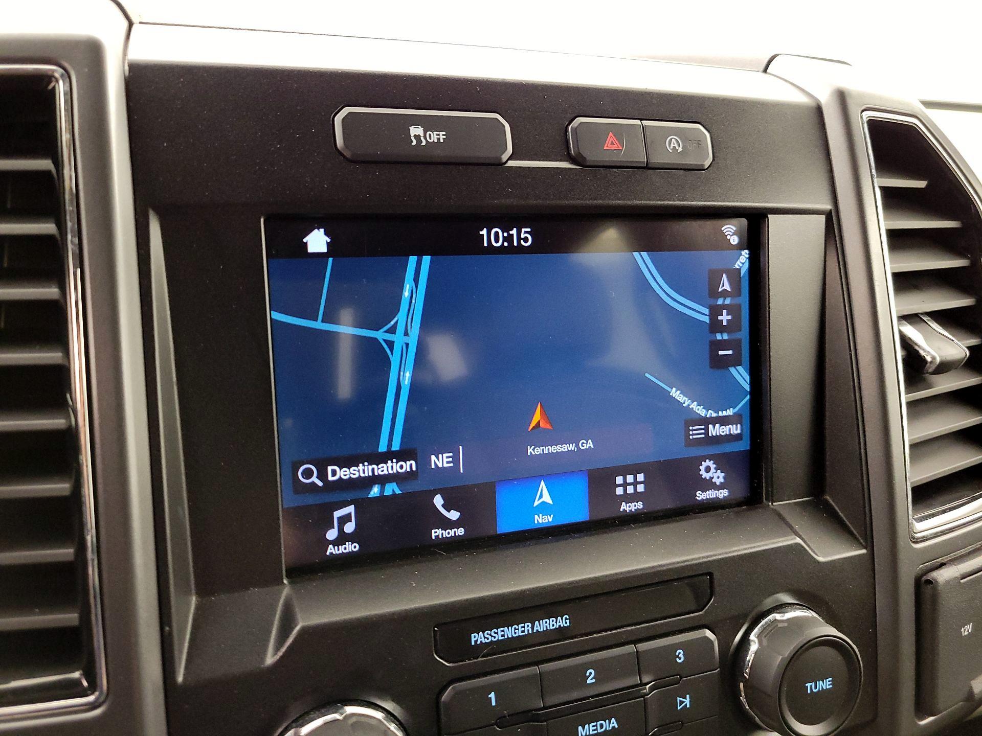 Thumbnail: 2019 Ford F-150 - 14