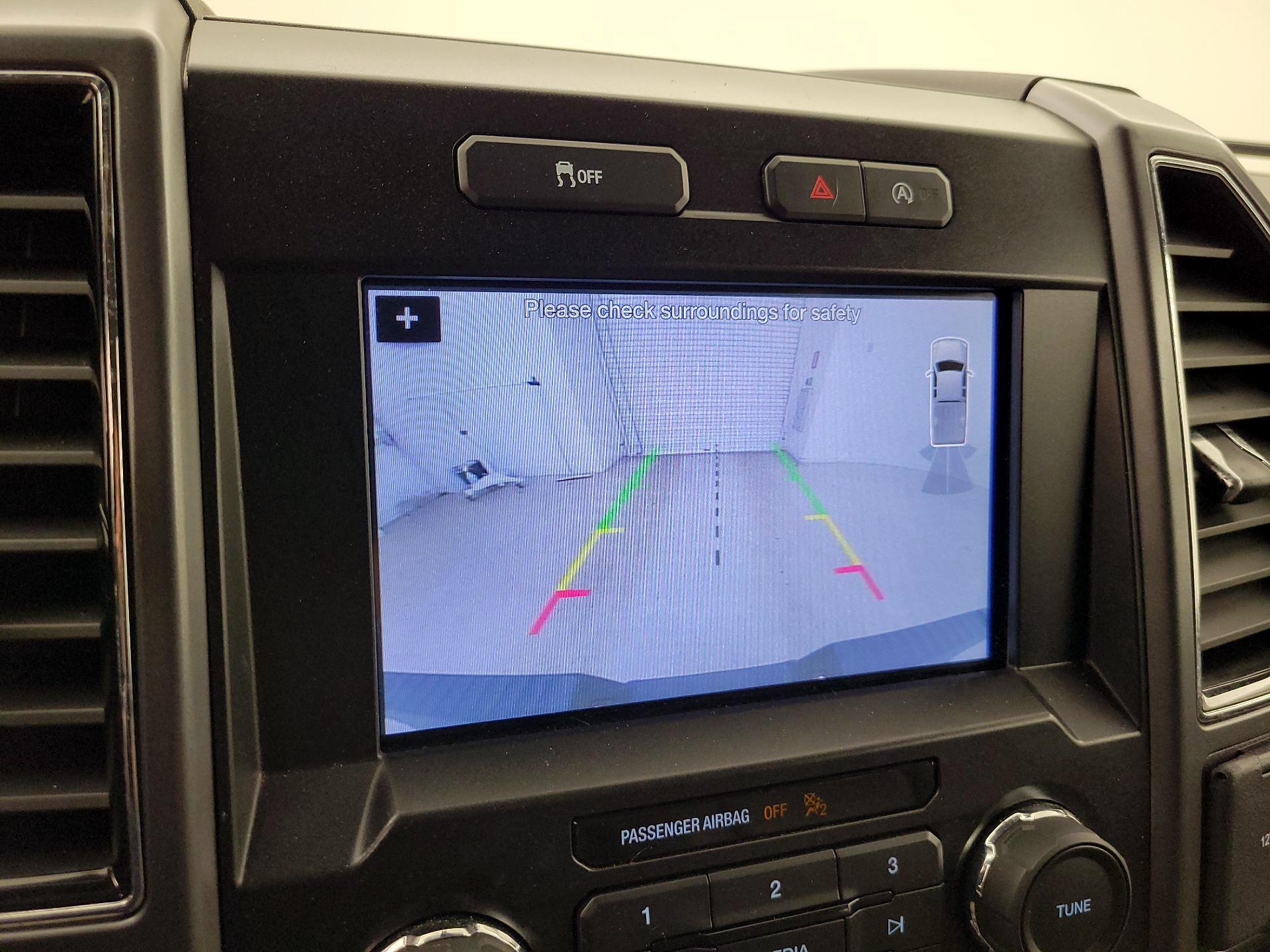 Thumbnail: 2019 Ford F-150 - 15