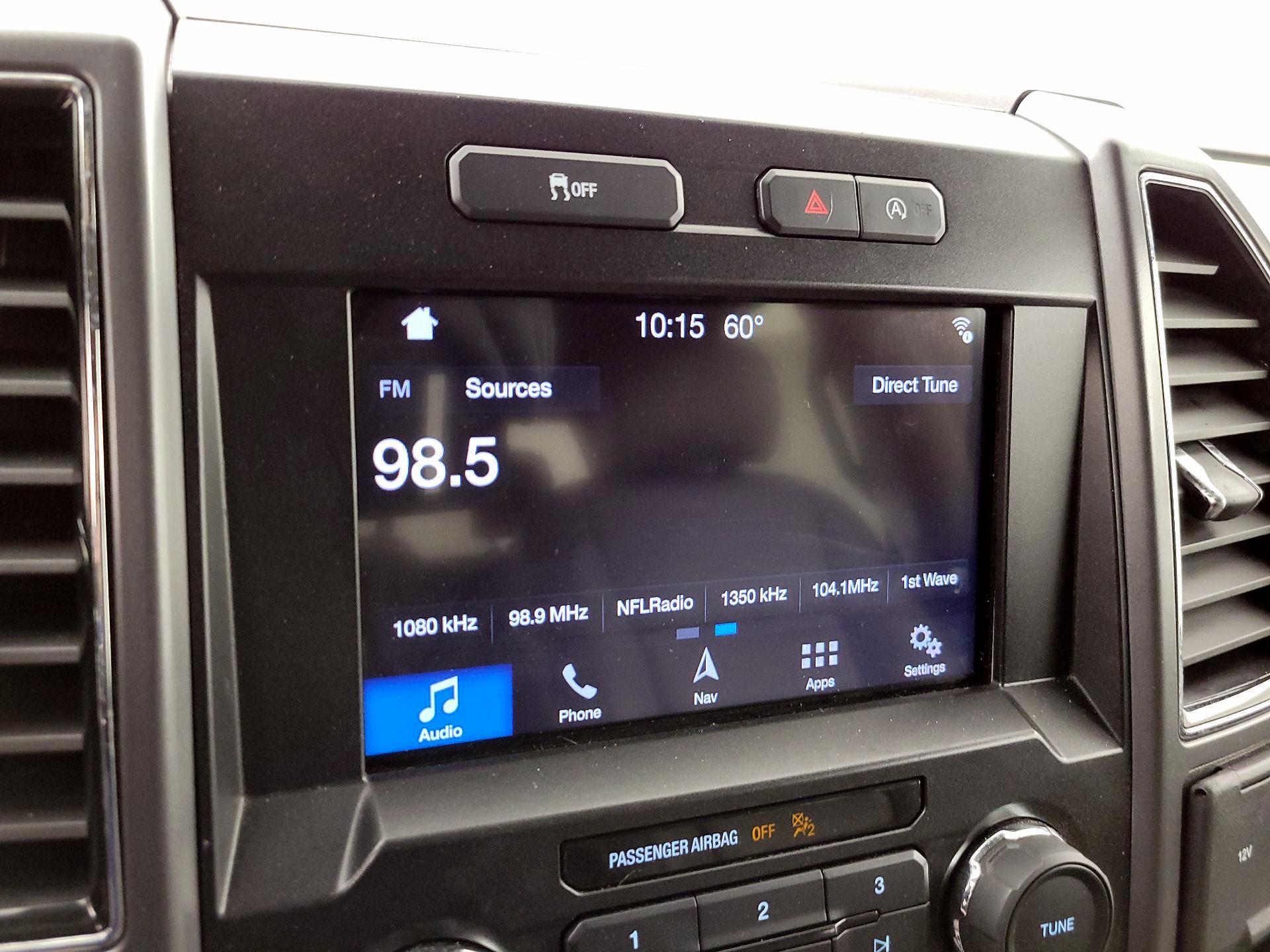 Thumbnail: 2019 Ford F-150 - 16