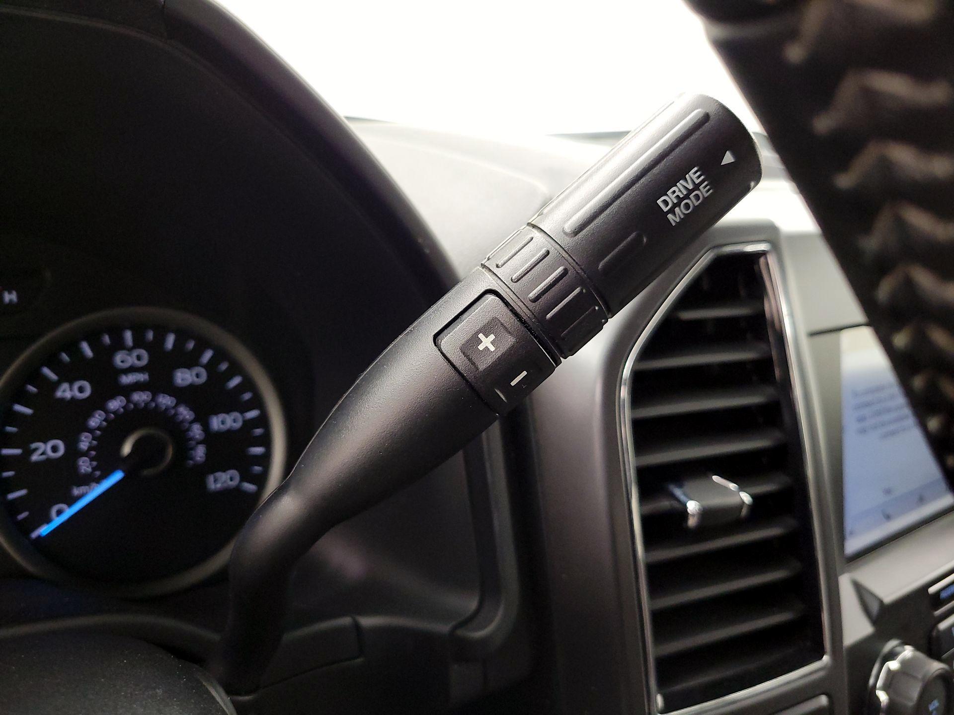 Thumbnail: 2019 Ford F-150 - 18