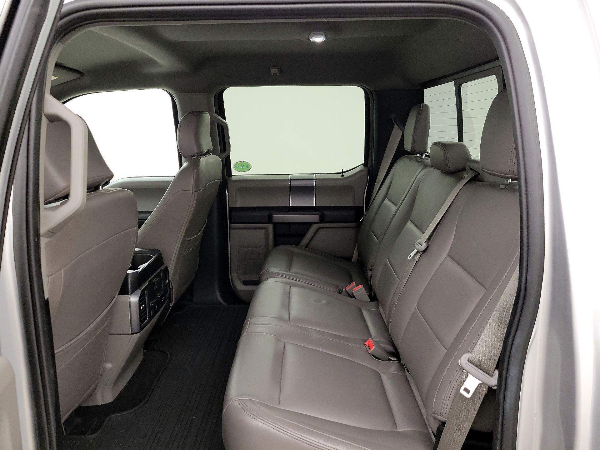 Thumbnail: 2019 Ford F-150 - 20