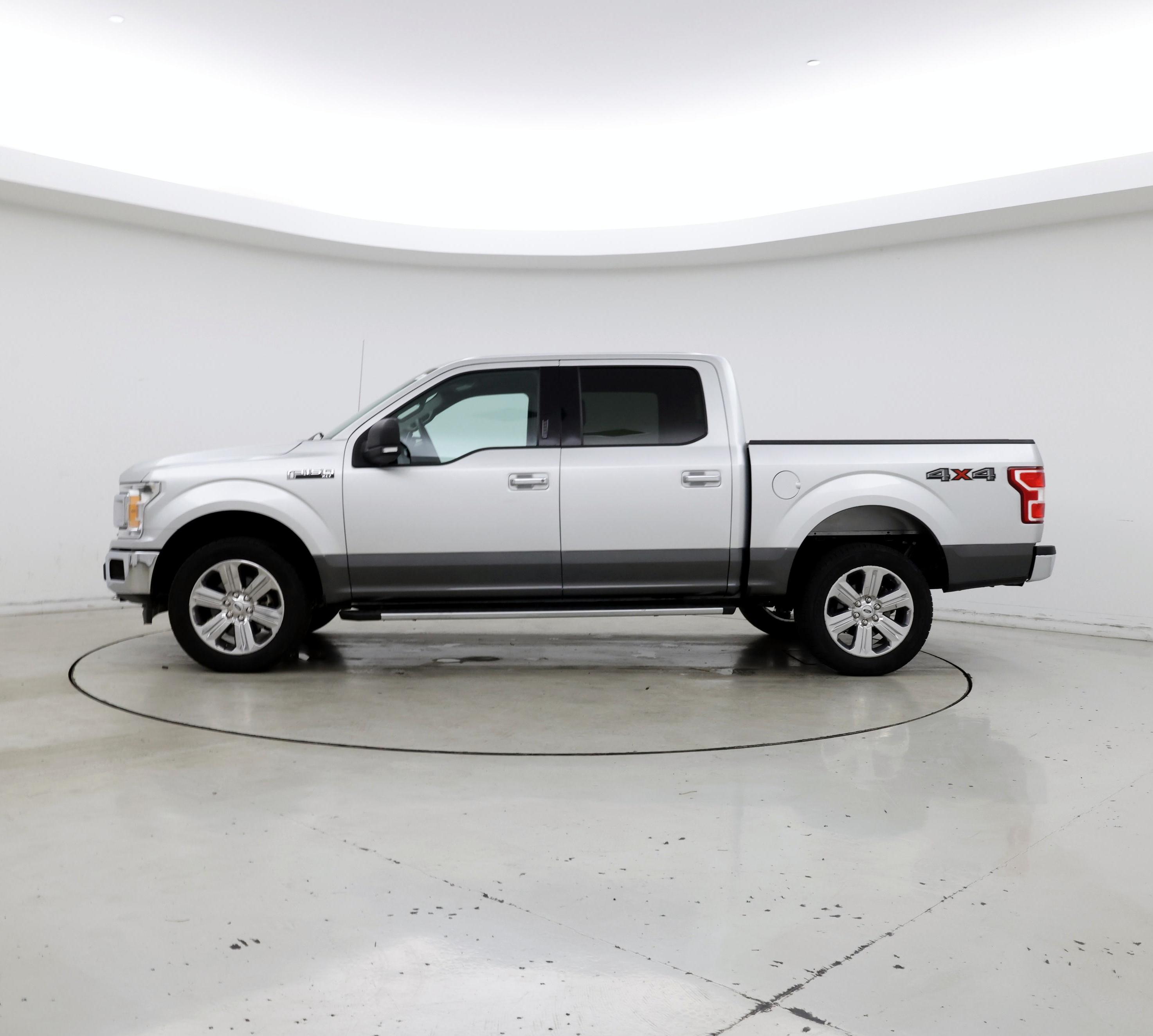 Thumbnail: 2019 Ford F-150 - 3