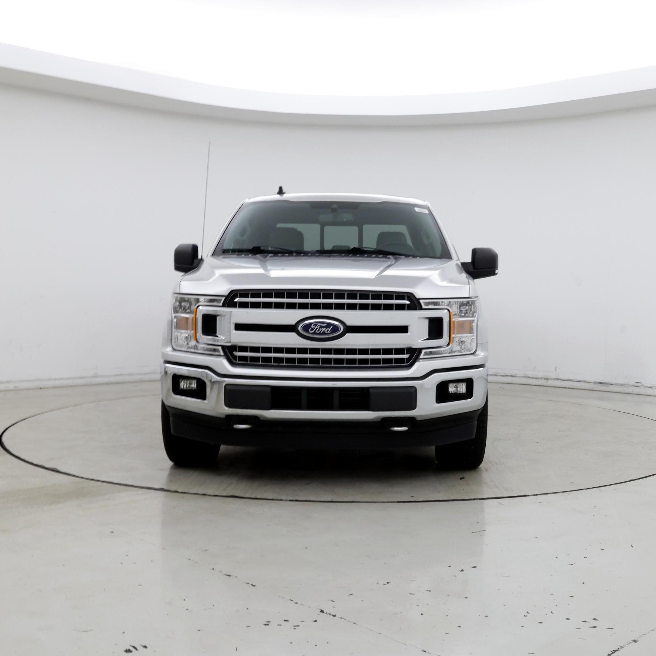 Thumbnail: 2019 Ford F-150 - 5