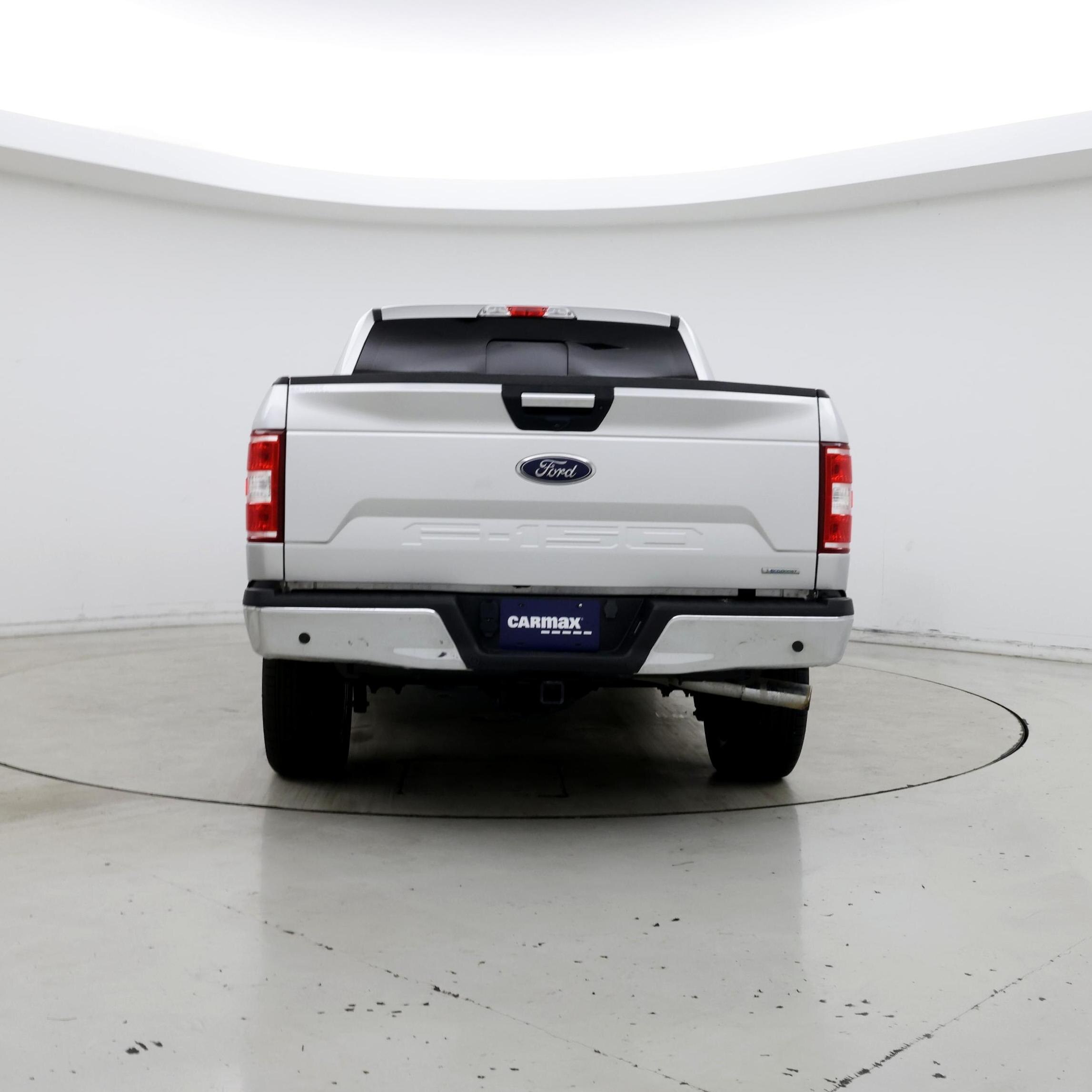 Thumbnail: 2019 Ford F-150 - 6