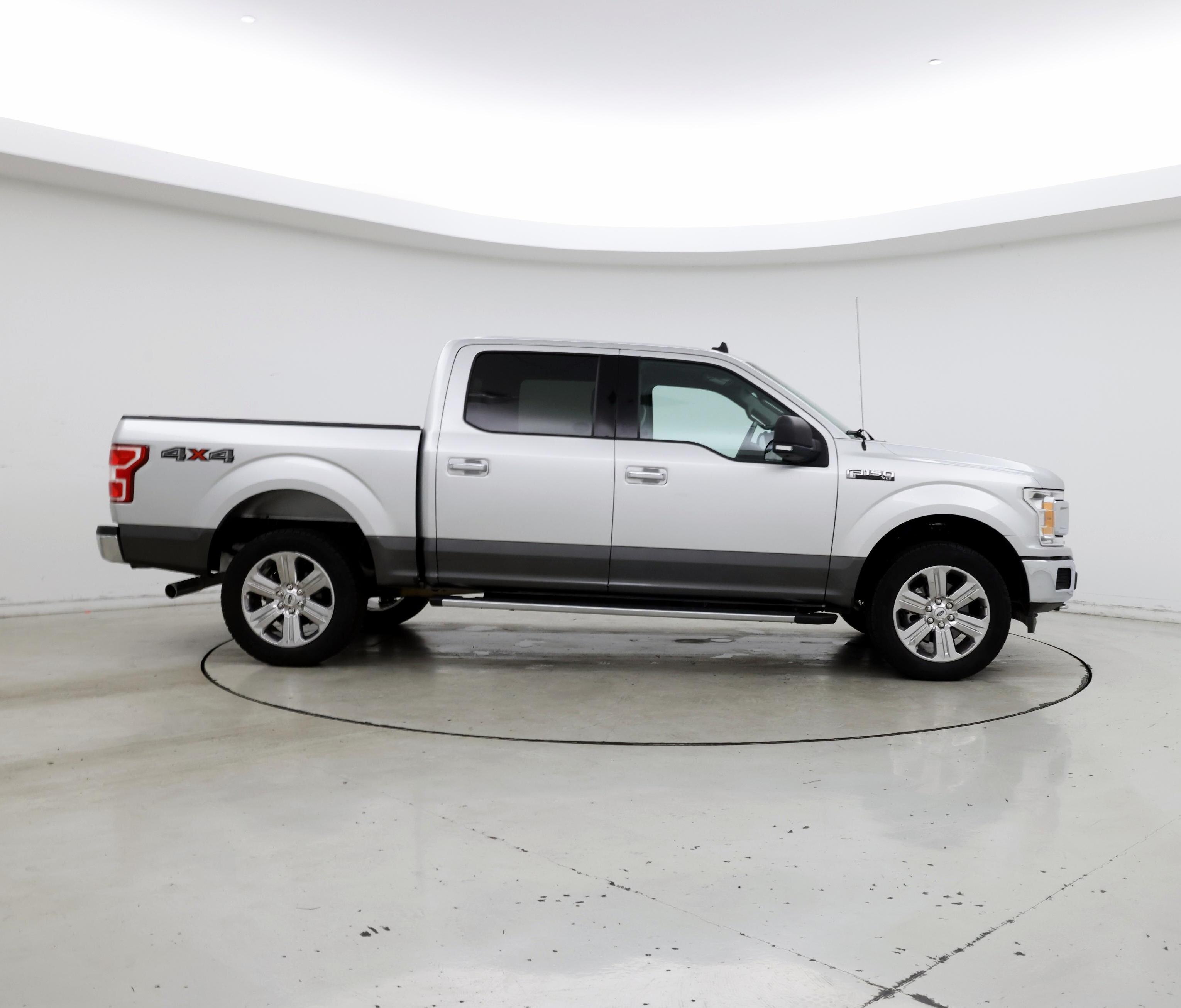 Thumbnail: 2019 Ford F-150 - 7