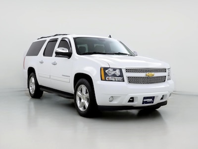 2014 Chevrolet Suburban 1500 LS -
                Gainesville, GA