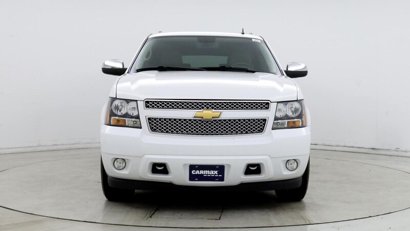 2014 Chevrolet Suburban 1500 LS 5