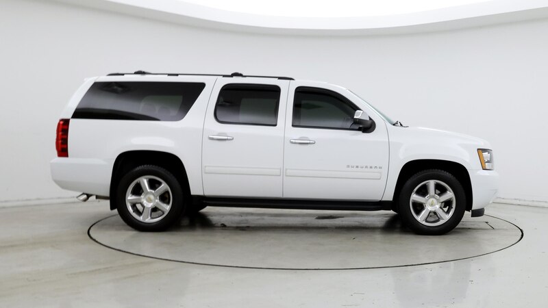 2014 Chevrolet Suburban 1500 LS 7