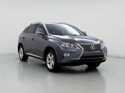 2013 Lexus RX 350 -
                Town Center, GA