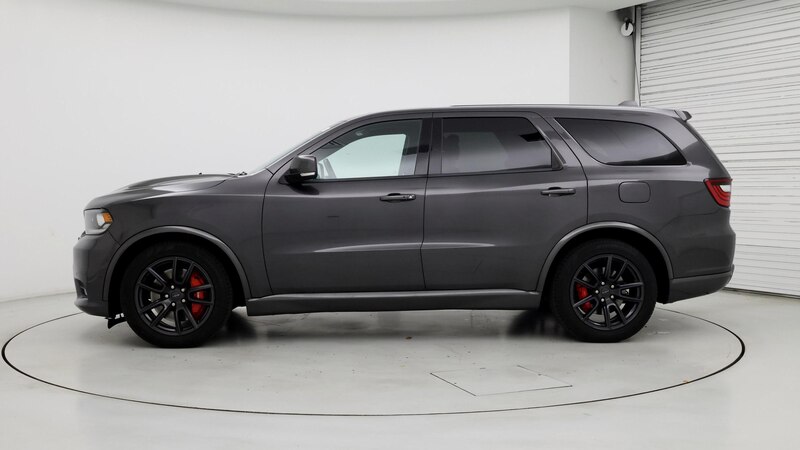 2018 Dodge Durango SRT 3