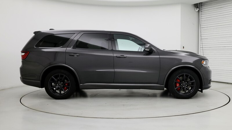 2018 Dodge Durango SRT 7