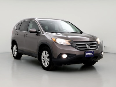 2013 Honda CR-V EX-L -
                Hartford, CT