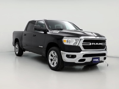 2021 RAM 1500 Big Horn -
                Gastonia, NC