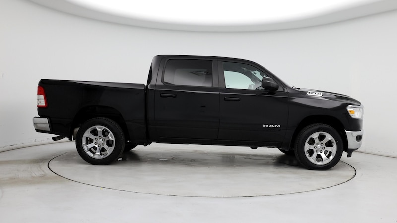 2021 RAM 1500 Big Horn 7