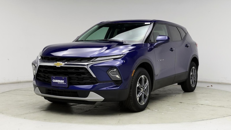 2023 Chevrolet Blazer  4