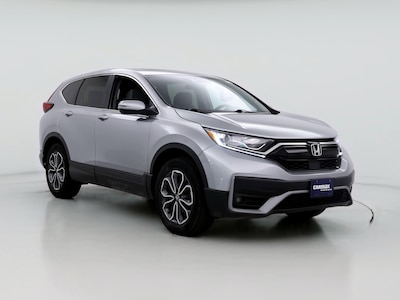 2021 Honda CR-V EX -
                Columbia, SC