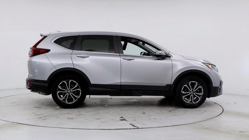 2021 Honda CR-V EX 7