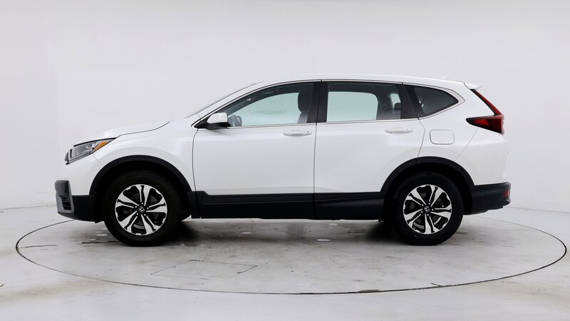 2022 Honda CR-V Special Edition 3