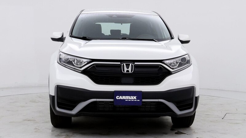 2022 Honda CR-V Special Edition 5