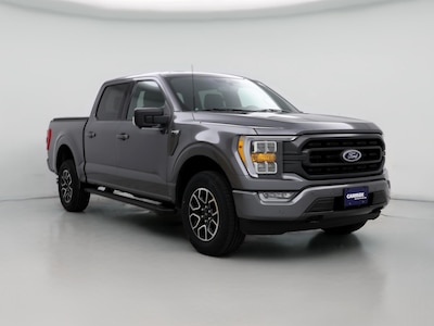 2021 Ford F-150 XLT -
                Gastonia, NC